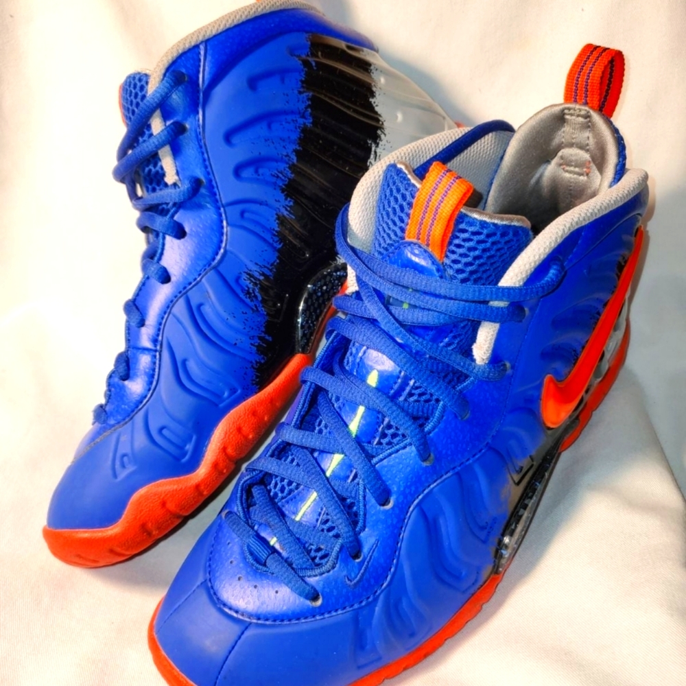 Foam posite 6.5y/8w